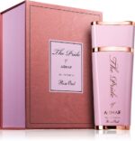 The Pride Of Armaf Rose Oud — изображение 2