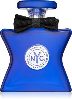 The Scent of Peace — изображение 1