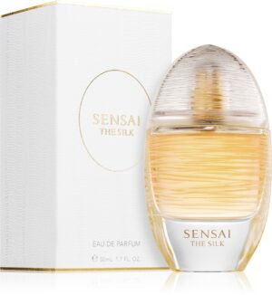 The Silk Eau De Parfum — изображение 2