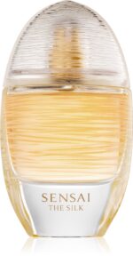 The Silk Eau De Parfum