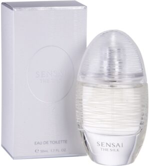 The Silk EDT — изображение 2