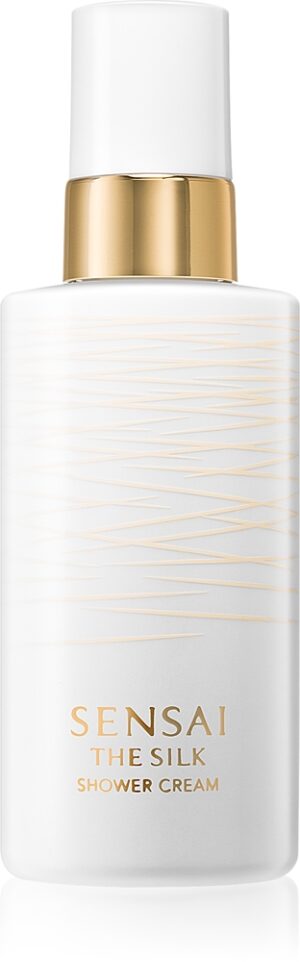 The Silk Shower Cream — изображение 1