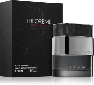 Théorème Matrix — изображение 2