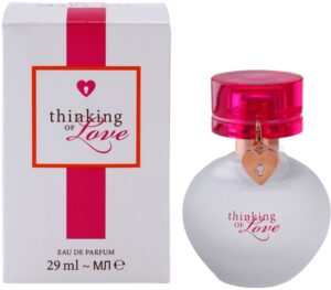 Thinking of Love — изображение 1