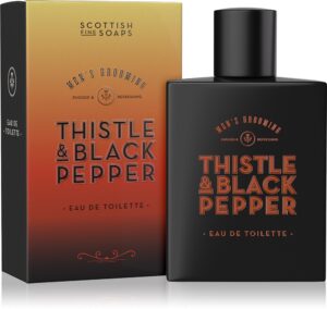 Thistle & Black Pepper — изображение 2