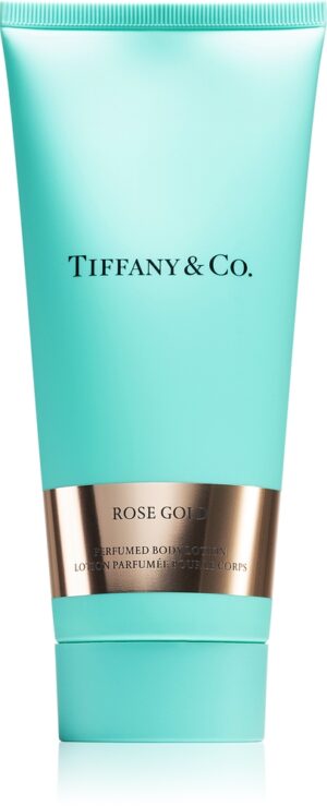 Tiffany & Co. Rose Gold — изображение 1