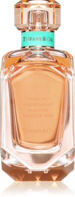 Tiffany & Co. Rose Gold