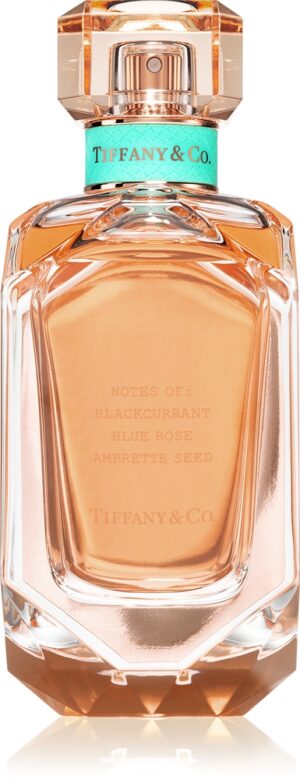 Tiffany & Co. Rose Gold — изображение 1