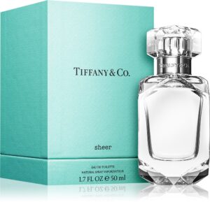 Tiffany & Co. Sheer — изображение 2