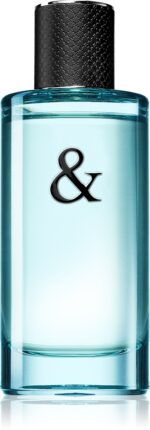 Tiffany & Love