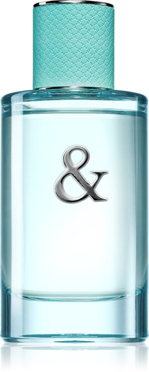 Tiffany & Love — изображение 1
