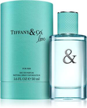 Tiffany & Love — изображение 2