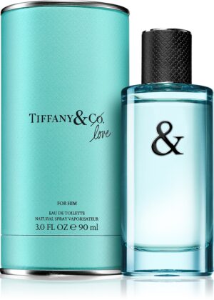 Tiffany & Love — изображение 2