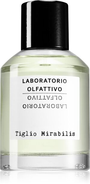 Tiglio Mirabilis — изображение 1