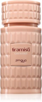 Tiramisu Caramel