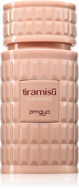 Tiramisu Caramel — изображение 1