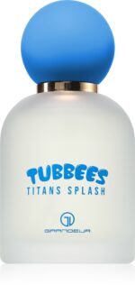 Titans Splash