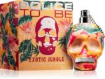 To Be Exotic Jungle — изображение 2
