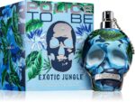 To Be Exotic Jungle — изображение 2