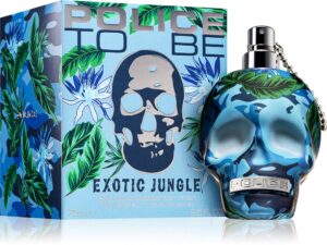 To Be Exotic Jungle — изображение 2