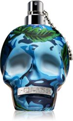 To Be Exotic Jungle