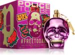 To Be #FREETODARE — изображение 2