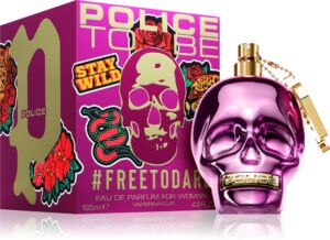 To Be #FREETODARE — изображение 2