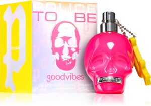 To Be Goodvibes — изображение 2