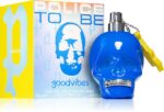 To Be Goodvibes — изображение 2