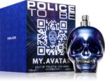 To Be My.Avatar — изображение 2