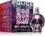 To Be My.Avatar — изображение 2
