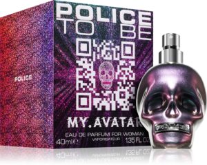 To Be My.Avatar — изображение 2