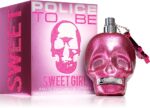 To Be Sweet Girl — изображение 2