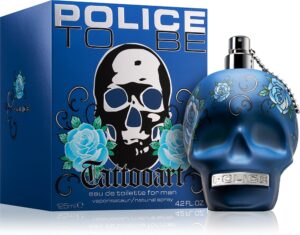 To Be Tattooart — изображение 2
