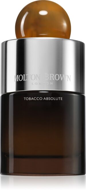 Tobacco Absolute EDP — изображение 1