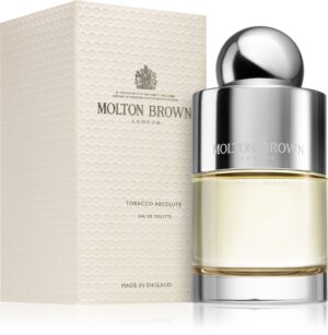 Tobacco Absolute EDT — изображение 2