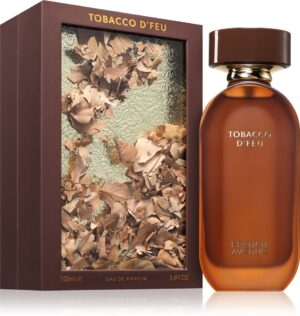 Tobacco D'Feu — изображение 2