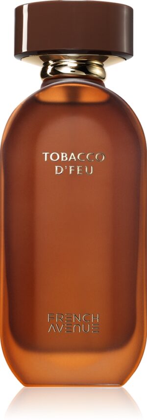 Tobacco D'Feu — изображение 1