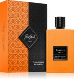 Tobacco Leaf — изображение 2