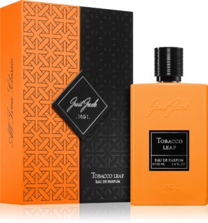 Tobacco Leaf — изображение 2