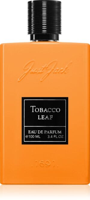 Tobacco Leaf — изображение 1