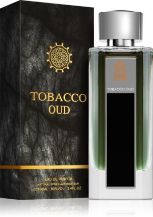 Tobacco Oud — изображение 2
