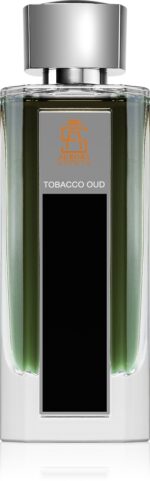 Tobacco Oud