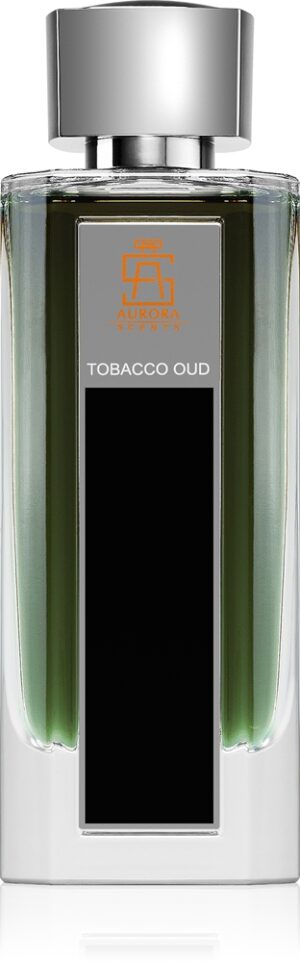 Tobacco Oud — изображение 1