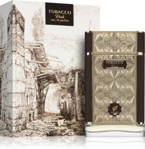 Tobacco Rush — изображение 2