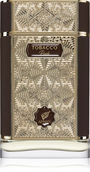 Tobacco Rush — изображение 1