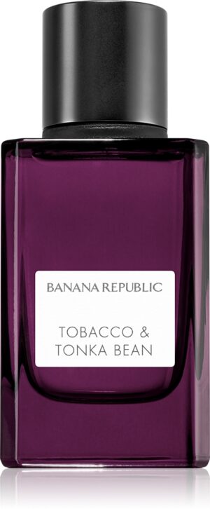 Tobacco & Tonka Bean — изображение 1