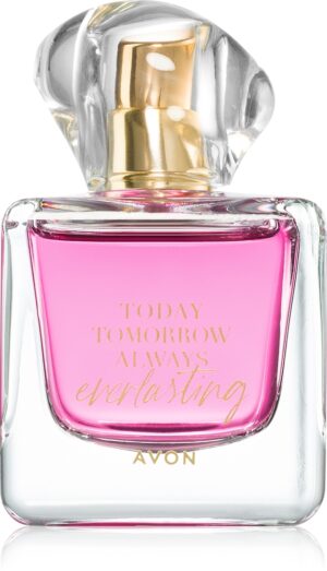 Today Tomorrow Always Everlasting — изображение 1
