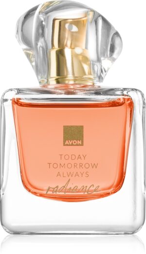 Today Tomorrow Always Radiance — изображение 1