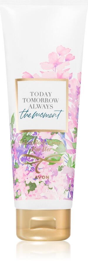 Today Tomorrow Always The Moment — изображение 1